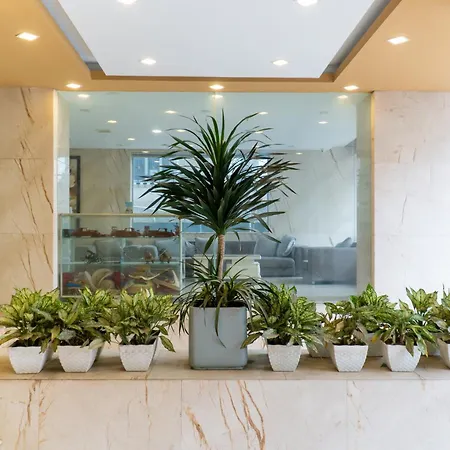 Quoc Cuong Center Da Nang Hotel By Haviland-3