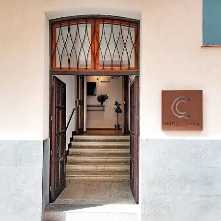 Hotel Caleta-2