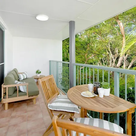 Chez Noosa Holiday Apartments-3