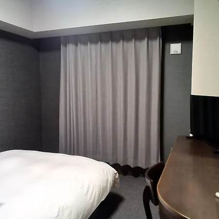 Hotel Route-Inn Oyama-3