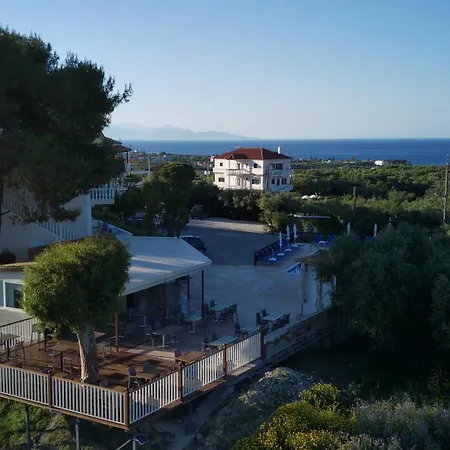 Zante View Studios & Villas-2