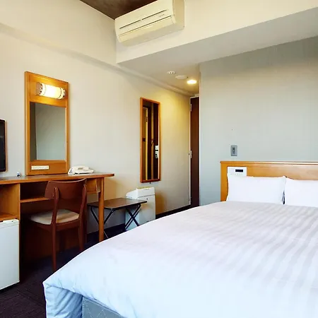Hotel Route-Inn Matsusaka Ekihigashi-2