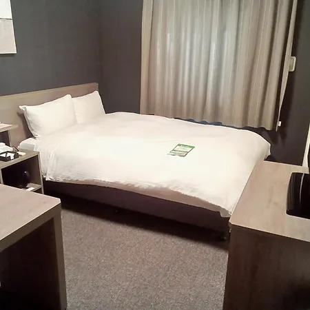 Hotel Route-Inn Tokoname Ekimae-3