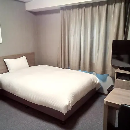 Hotel Route-Inn Tokoname Ekimae-2