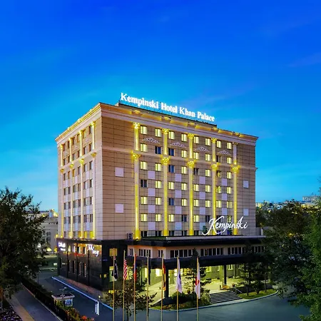 Kempinski Hotel Khan Palace-3