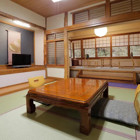Takaragawa Onsen Ousenkaku-2