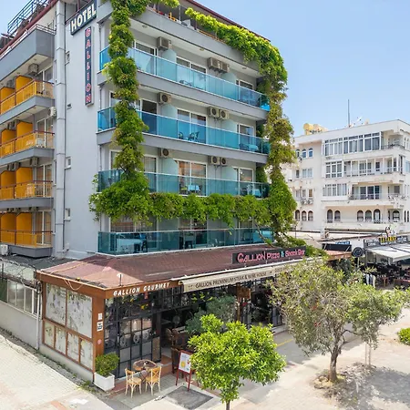 Gallion Hotel-3