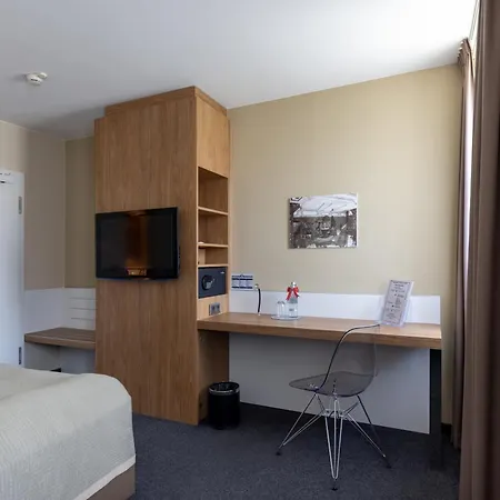 Hotel Ross-2