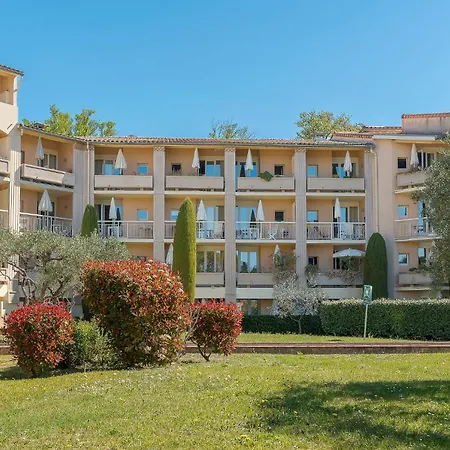 Residence Les Grands Pins-3