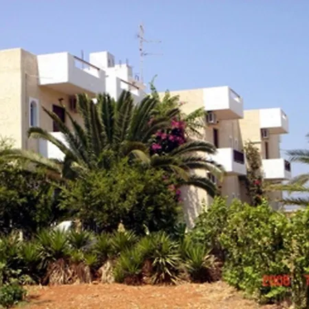 Smaragdine Beach Hotel-3