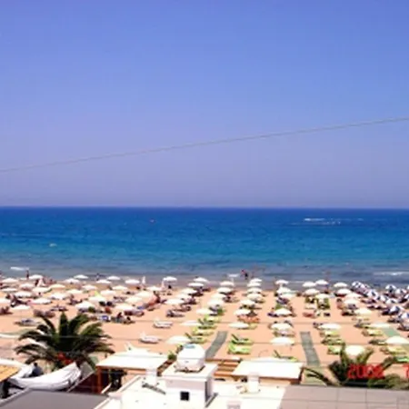 Smaragdine Beach Hotel-2
