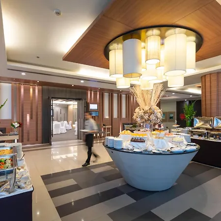 Classic Kameo Hotel & Serviced Apartments, Ayutthaya-2