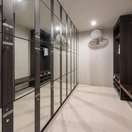 Classic Kameo Hotel & Serviced Apartments, Ayutthaya-3