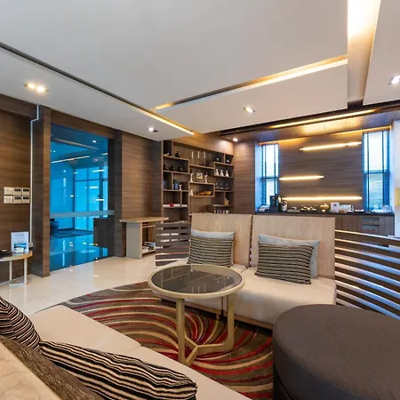 Classic Kameo Hotel & Serviced Apartments, Ayutthaya-3