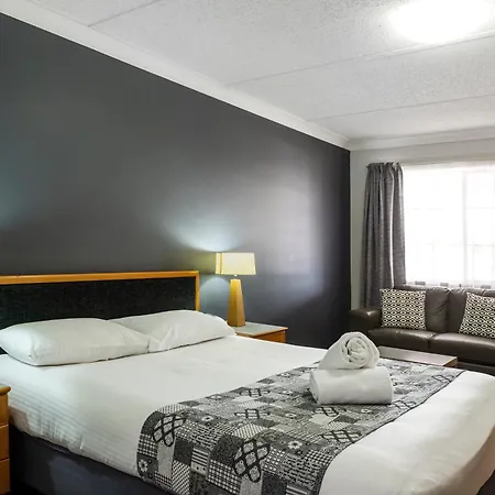 Country Motel Ipswich-2