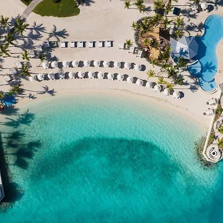 Blue Haven Resort- All Inclusive-2