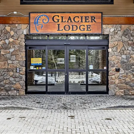 Glacier & Mountaineer Lodge-3