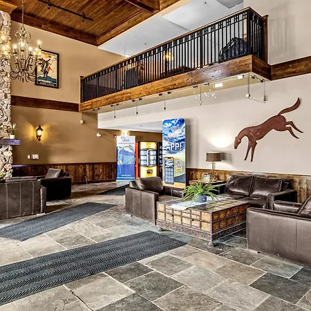 Glacier & Mountaineer Lodge-2