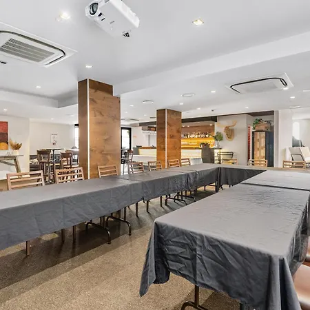 Townhouse Hotel-3