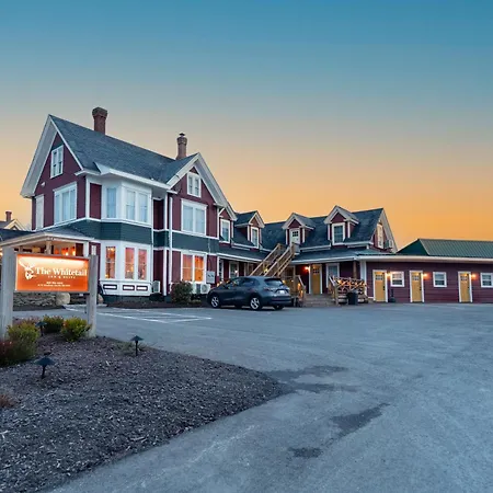 The Whitetail Inn And Suites- Lincoln-2