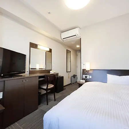Hotel Route-Inn Nobeoka Ekimae-2