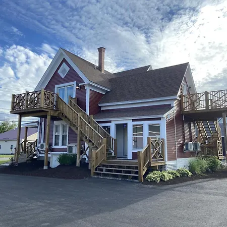 The Whitetail Inn And Suites- Lincoln-3