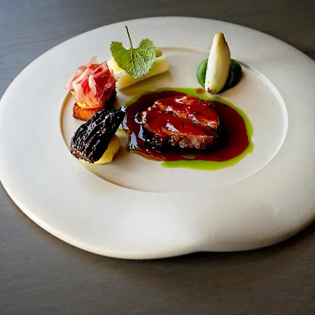 Boutique Hotel Aest Terschelling-2