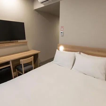 Sotetsu Fresa Inn Nihombashi-Ningyocho-3