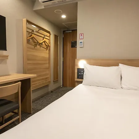 Sotetsu Fresa Inn Nihombashi-Ningyocho-2
