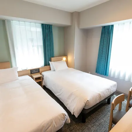 Sotetsu Fresa Inn Nihombashi-Ningyocho-2