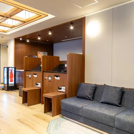 Sotetsu Fresa Inn Nihombashi-Ningyocho-3