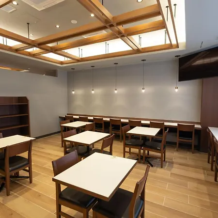 Sotetsu Fresa Inn Nihombashi-Ningyocho-3