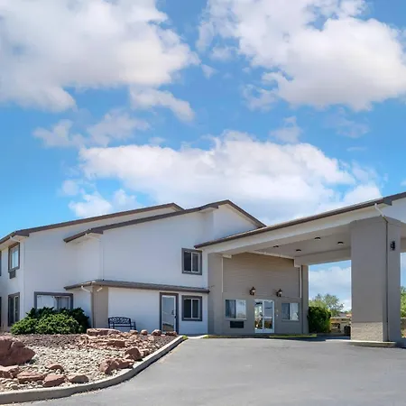 Quality Inn Los Lunas - Albuquerque South-2