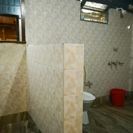 Aranya Jungle Resorts-2