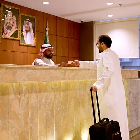 Sela Hotel فندق صلة-3