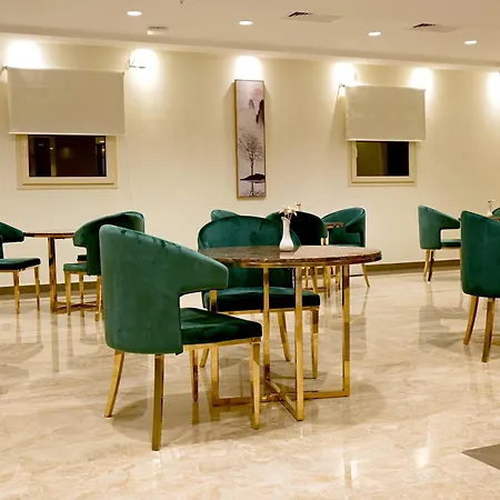 Sela Hotel فندق صلة-2