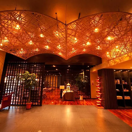 Yufuin Ubl Hotel-2