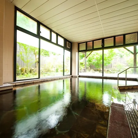 Yufuin Ubl Hotel-3
