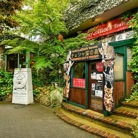 Ｙｕｆｕｉｎ　Ｆｌｏｒａｌ　Ｖｉｌｌａｇｅ　Ｈｏｔｅｌ-3