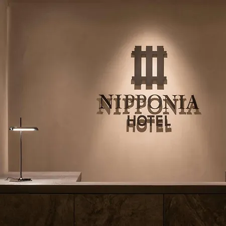 Nipponia Hotel Hakodate Port Town-3