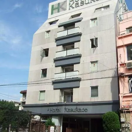 ホテルカスカベ Hotel Kasukabe-3