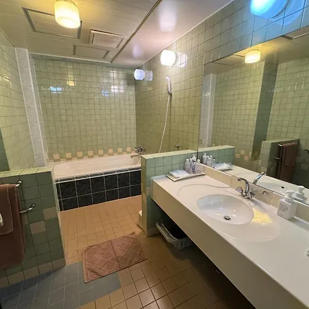 ホテルカスカベ Hotel Kasukabe-2