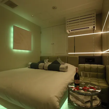 Hotel Blanche 大人専用 Adult Only Hotel-3