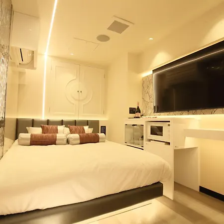 Hotel Blanche 大人専用 Adult Only Hotel-2