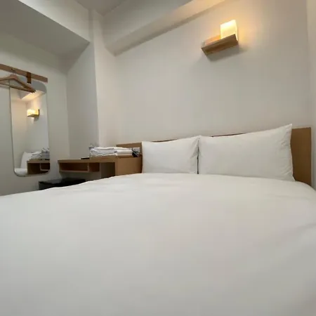 宏洲旅社hz Hotel-2