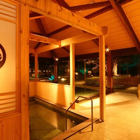 将軍の湯 久能山本陣 Liberty Resort-2