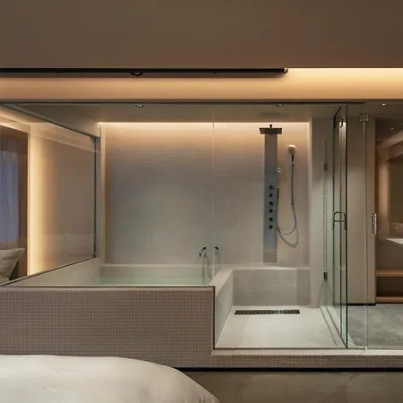 Hotelco Kuramae ホテル コ 蔵前-2