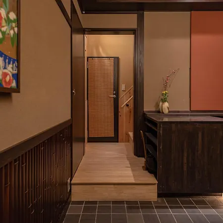 Saju Kyoto 茶住 京都-2