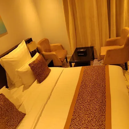 كروان لـلشـقق المخدومه حي الفيصلية التحليه Carawan Serviced Apartment Alfaisliya Altahliya-3