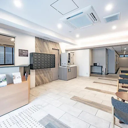 Elite Inn Kyoto Station エリートイン京都駅-3